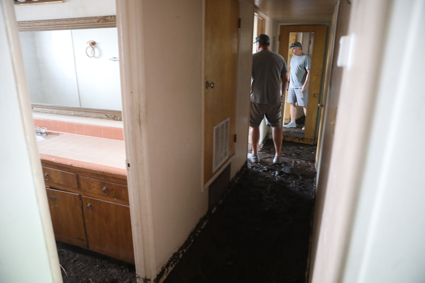 A Tour of Disaster